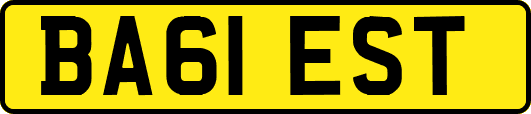 BA61EST