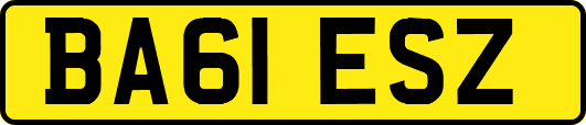 BA61ESZ