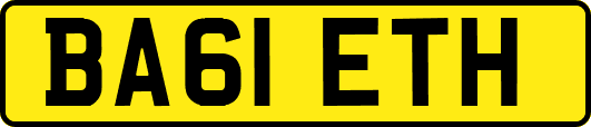 BA61ETH