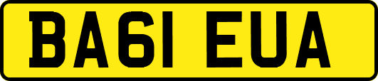 BA61EUA