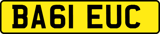 BA61EUC