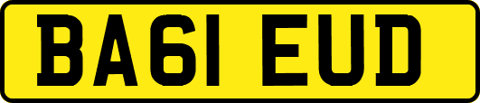 BA61EUD