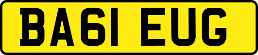 BA61EUG