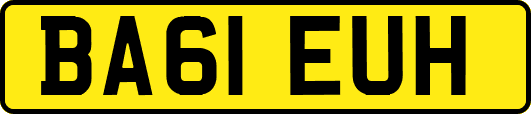 BA61EUH
