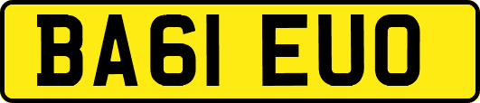 BA61EUO