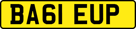 BA61EUP