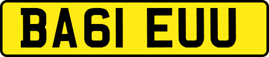 BA61EUU