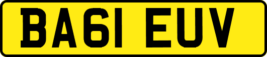 BA61EUV