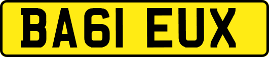BA61EUX