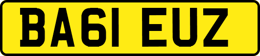 BA61EUZ