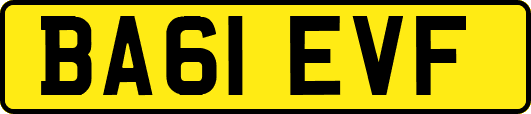 BA61EVF