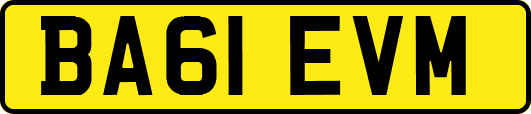 BA61EVM