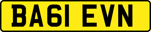 BA61EVN
