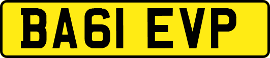 BA61EVP