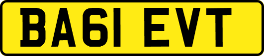 BA61EVT