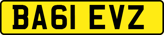 BA61EVZ