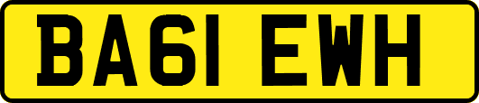 BA61EWH