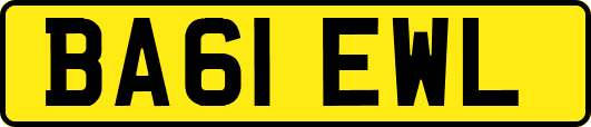 BA61EWL