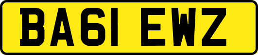 BA61EWZ