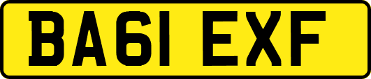 BA61EXF