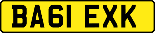 BA61EXK