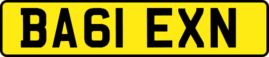 BA61EXN
