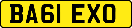 BA61EXO