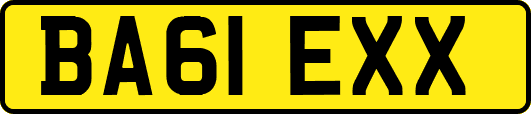 BA61EXX