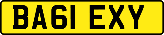 BA61EXY
