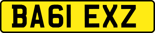 BA61EXZ