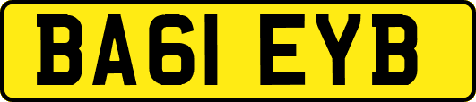 BA61EYB