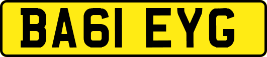 BA61EYG