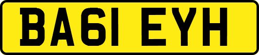 BA61EYH