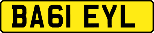 BA61EYL