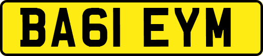 BA61EYM