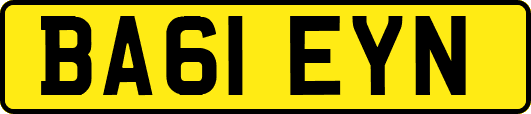 BA61EYN