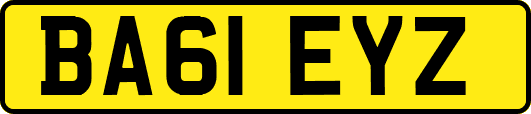 BA61EYZ