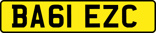 BA61EZC