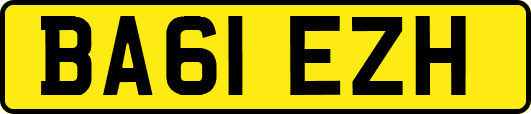BA61EZH