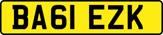 BA61EZK
