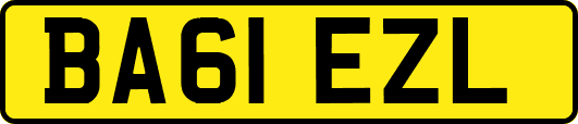 BA61EZL