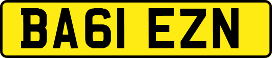 BA61EZN
