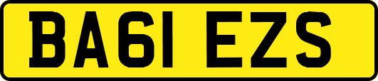 BA61EZS