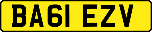 BA61EZV