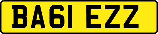 BA61EZZ