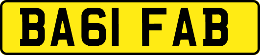 BA61FAB