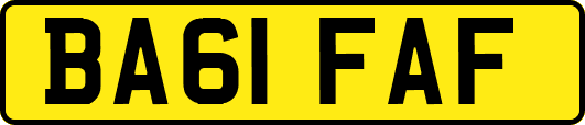 BA61FAF