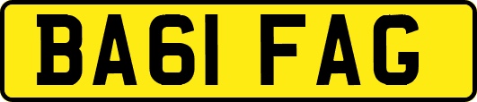 BA61FAG