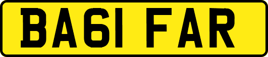 BA61FAR
