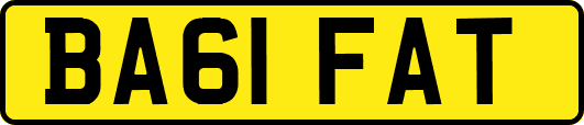BA61FAT